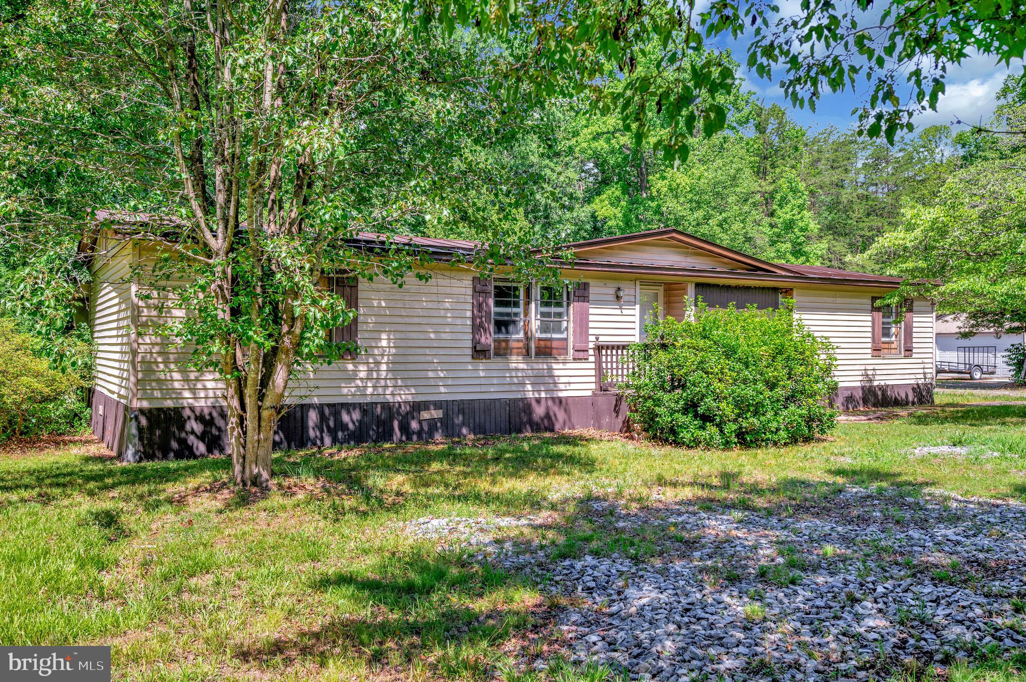 4628 Partlow Road Partlow, VA 22534 - Photo 22 of 66