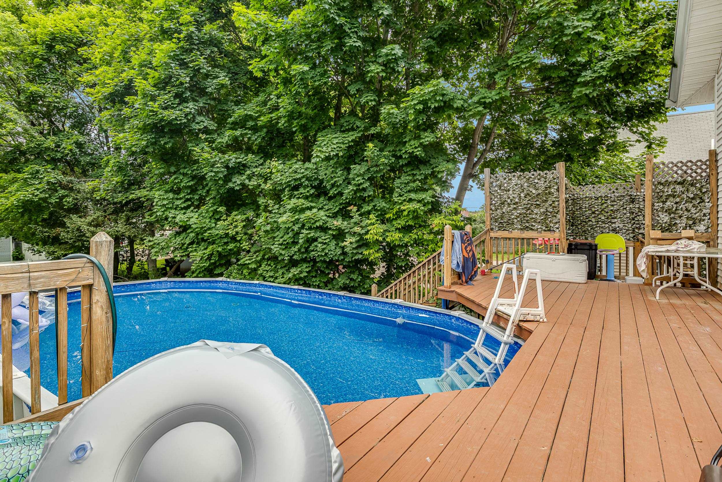 8 Myrtle Street Somersworth, NH 03878 - Photo 27 of 31