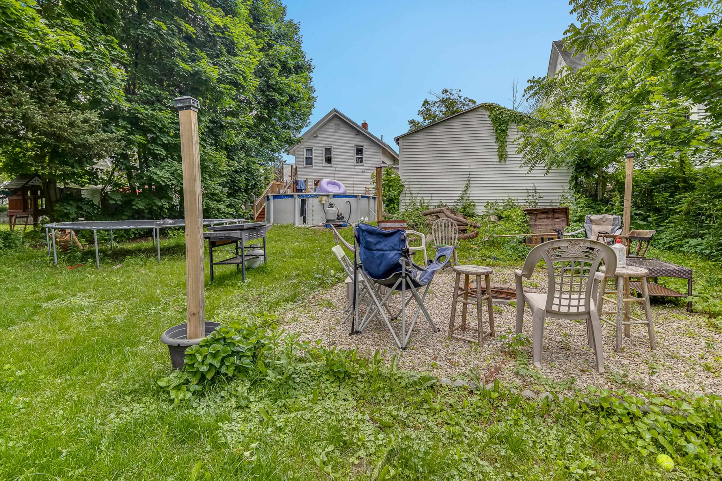 8 Myrtle Street Somersworth, NH 03878 - Photo 28 of 31