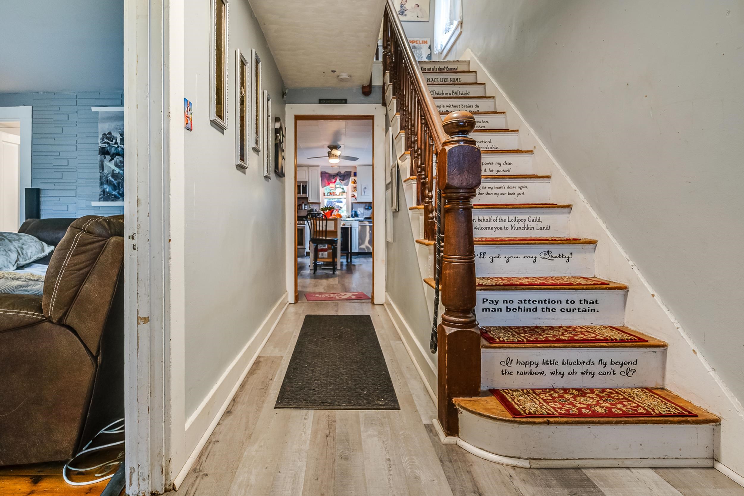 8 Myrtle Street Somersworth, NH 03878 - Photo 3 of 31