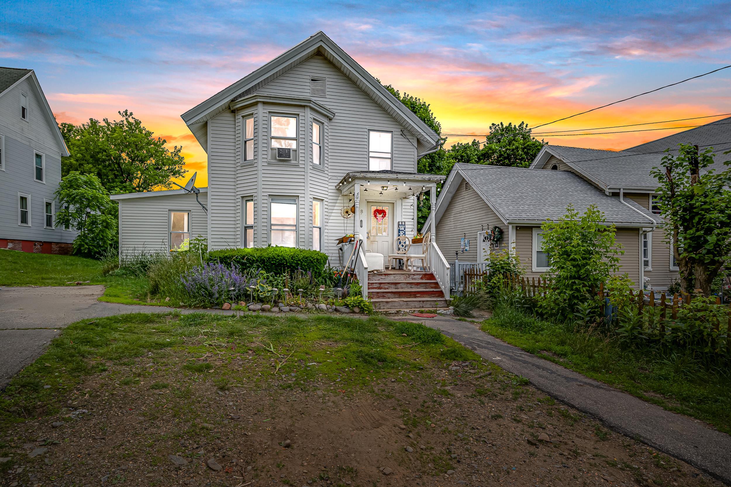 8 Myrtle Street Somersworth, NH 03878 - Photo 31 of 31