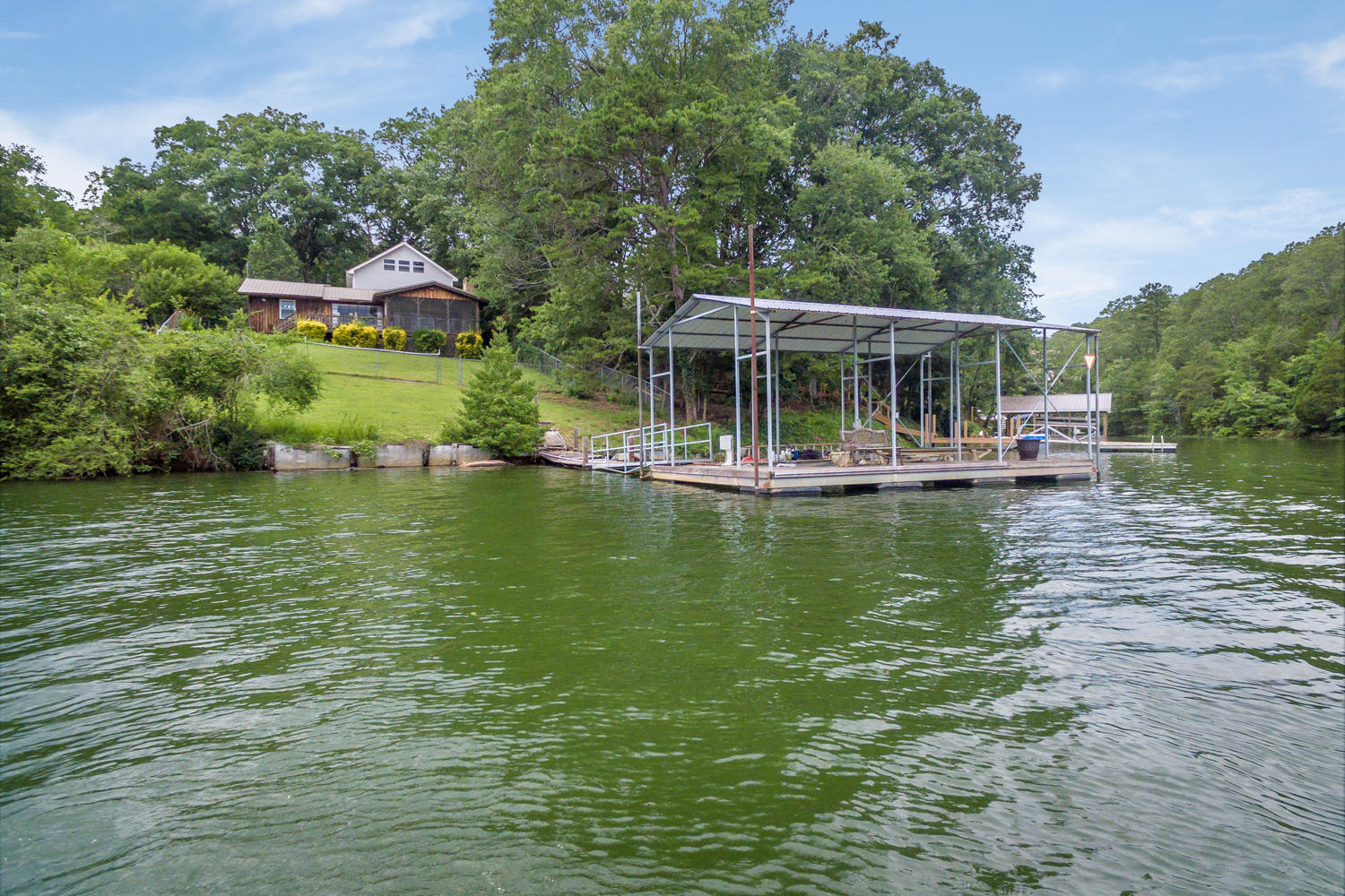 11125 Harbor Road Soddy Daisy, TN 37379 - Photo 1 of 23 11125_Harbor_Rd_14