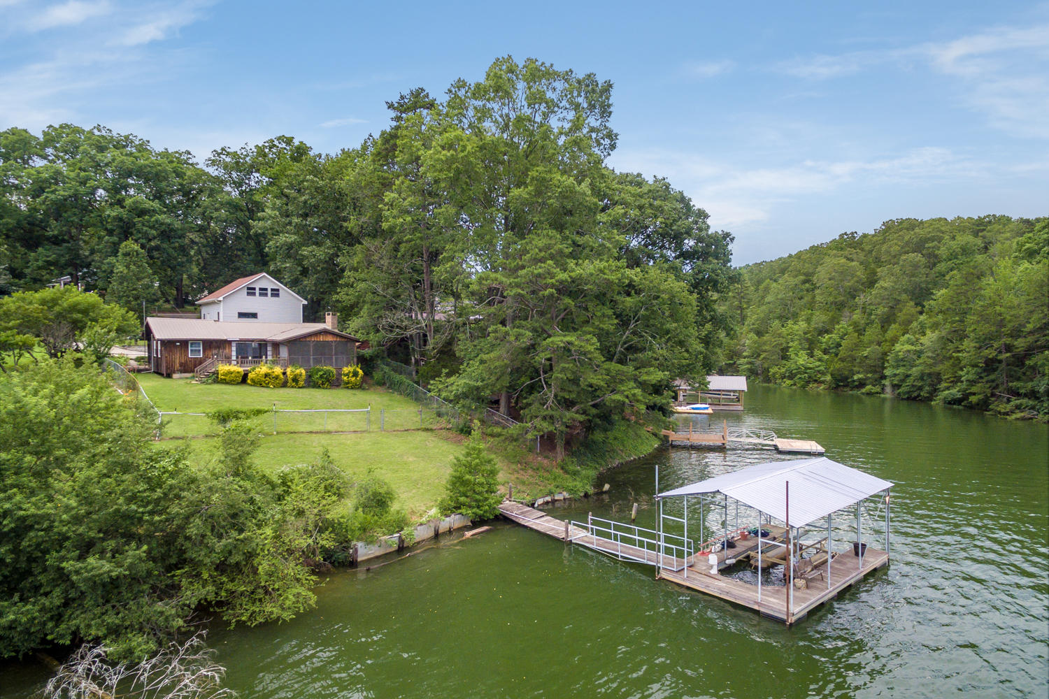 11125 Harbor Road Soddy Daisy, TN 37379 - Photo 5 of 23 11125_Harbor_Rd_04