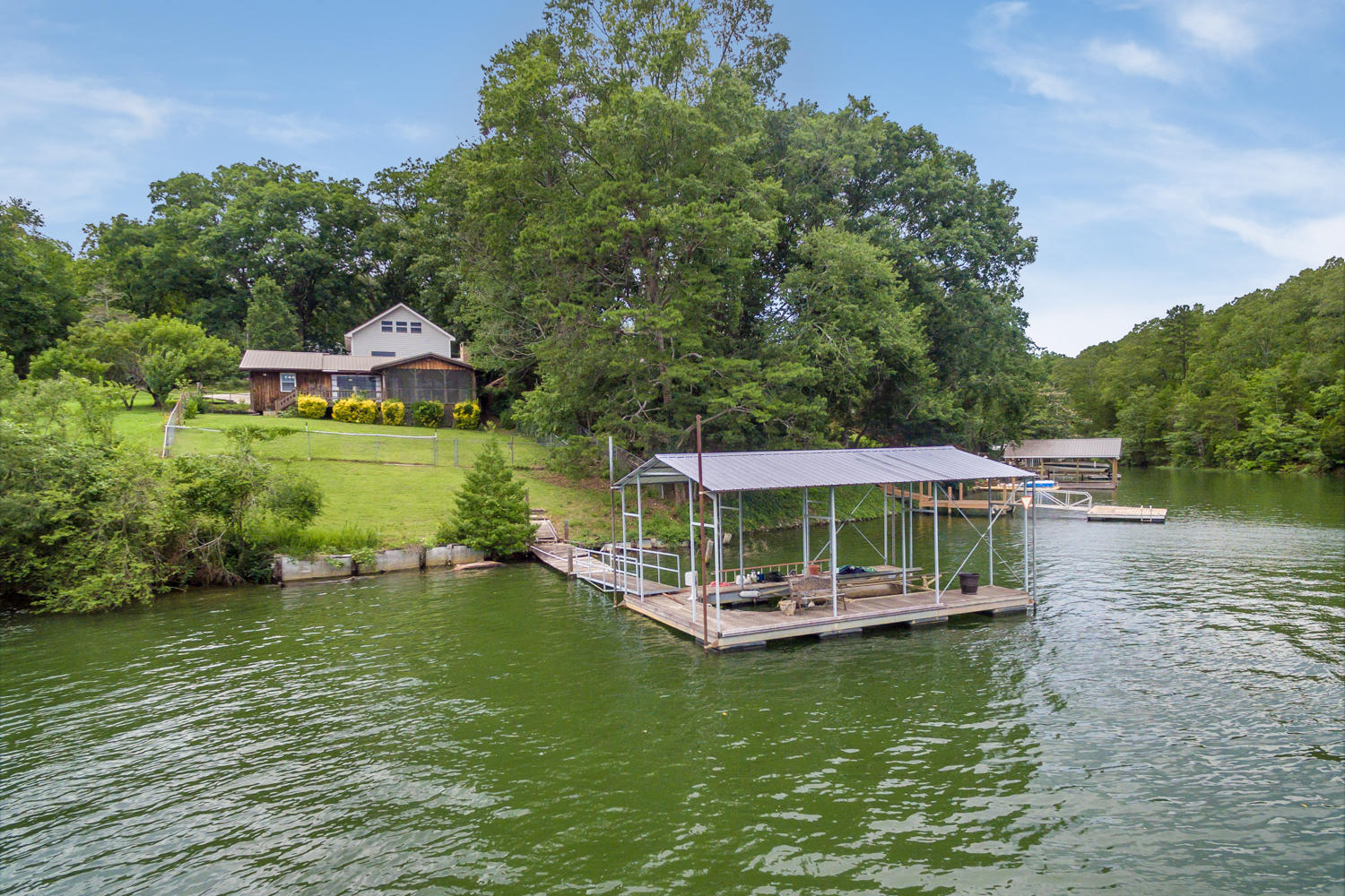 11125 Harbor Road Soddy Daisy, TN 37379 - Photo 7 of 23 11125_Harbor_Rd_06
