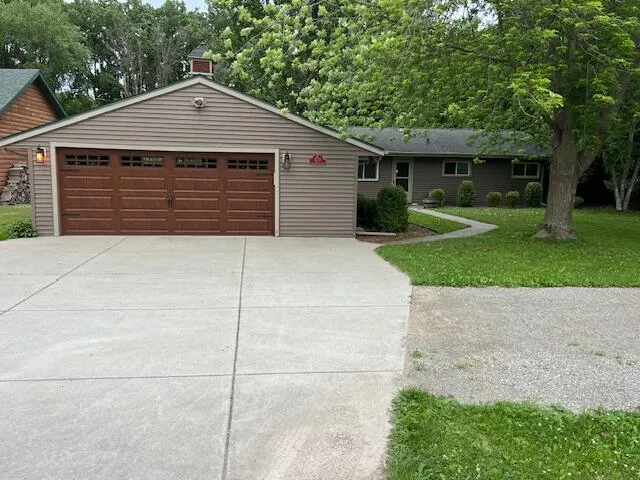 $499,900 | 6770 Lee Harbor Lane, Black Wolf, WI 54902