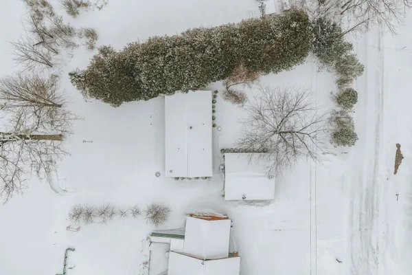 $489,900 | 6770 Lee Harbor Lane, Black Wolf, WI 54902