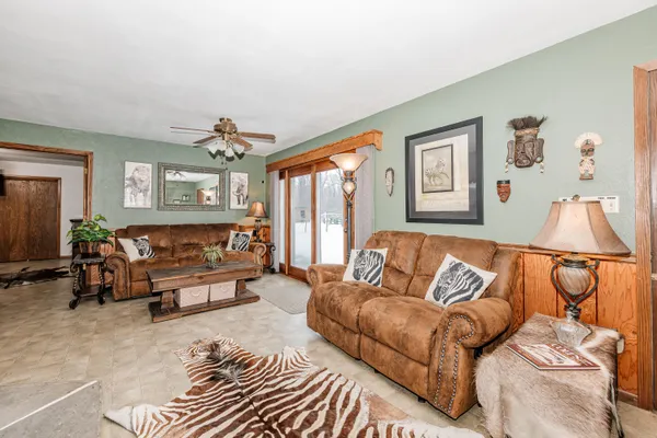 $489,900 | 6770 Lee Harbor Lane, Black Wolf, WI 54902