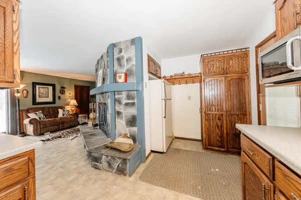 $489,900 | 6770 Lee Harbor Lane, Black Wolf, WI 54902