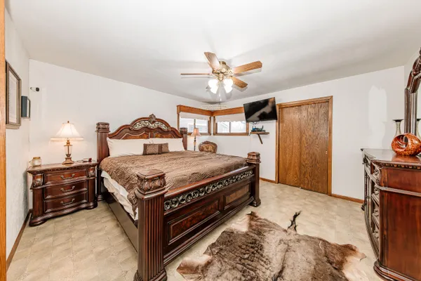 $489,900 | 6770 Lee Harbor Lane, Black Wolf, WI 54902