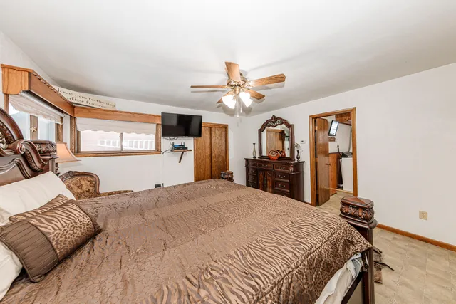 $499,900 | 6770 Lee Harbor Lane, Black Wolf, WI 54902