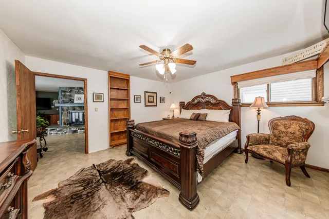 $499,900 | 6770 Lee Harbor Lane, Black Wolf, WI 54902