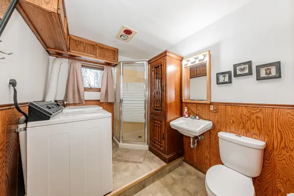 $489,900 | 6770 Lee Harbor Lane, Black Wolf, WI 54902