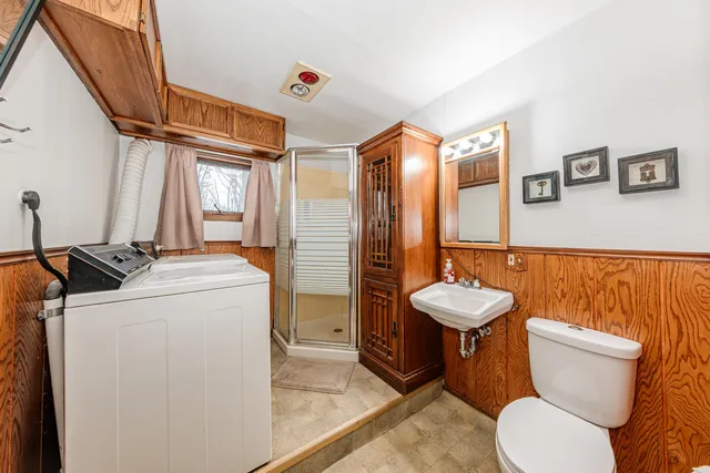 $499,900 | 6770 Lee Harbor Lane, Black Wolf, WI 54902