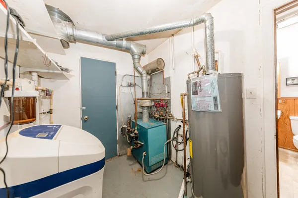 $489,900 | 6770 Lee Harbor Lane, Black Wolf, WI 54902