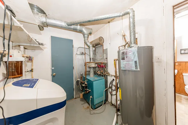 $499,900 | 6770 Lee Harbor Lane, Black Wolf, WI 54902