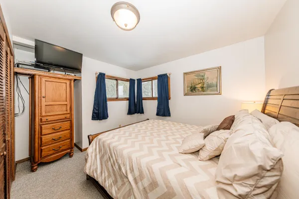 $489,900 | 6770 Lee Harbor Lane, Black Wolf, WI 54902