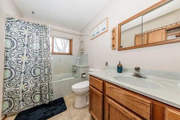 $489,900 | 6770 Lee Harbor Lane, Black Wolf, WI 54902