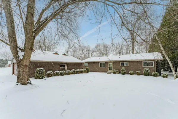 $489,900 | 6770 Lee Harbor Lane, Black Wolf, WI 54902