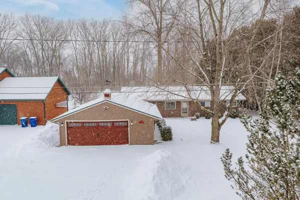 $489,900 | 6770 Lee Harbor Lane, Black Wolf, WI 54902