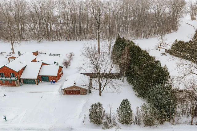 $499,900 | 6770 Lee Harbor Lane, Black Wolf, WI 54902