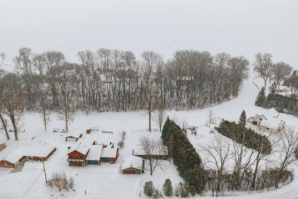 $489,900 | 6770 Lee Harbor Lane, Black Wolf, WI 54902