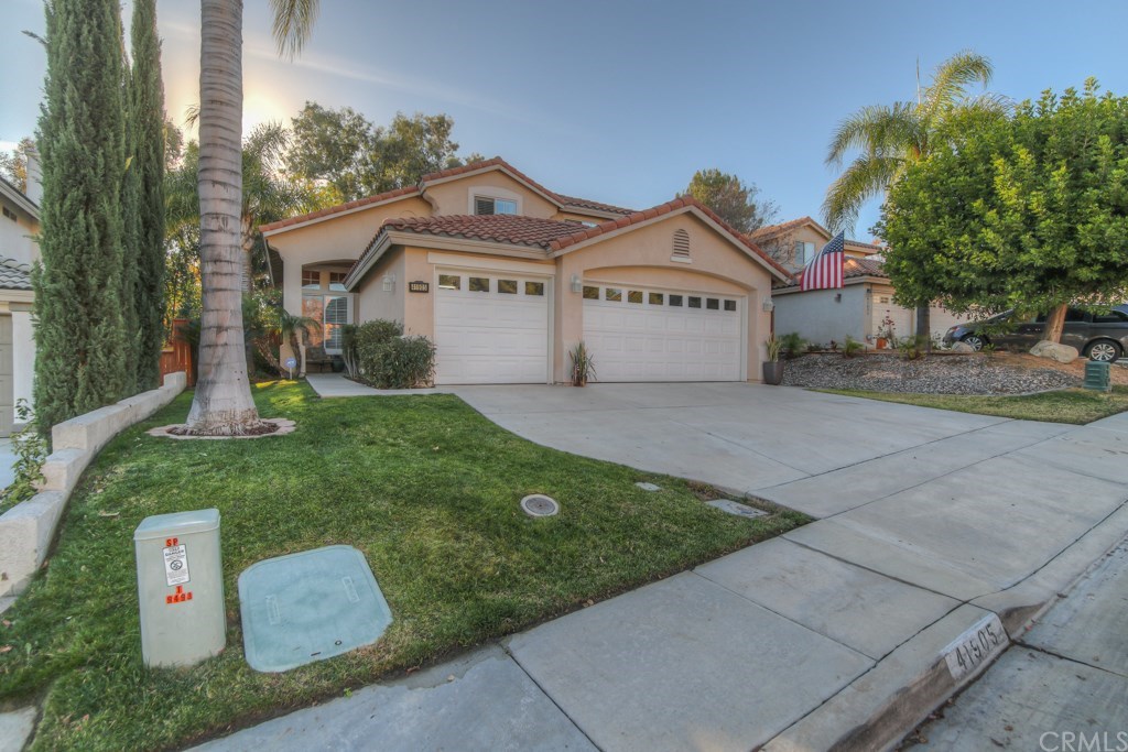 41905 Niblick Road Temecula, CA 92591 - Photo 1 of 1