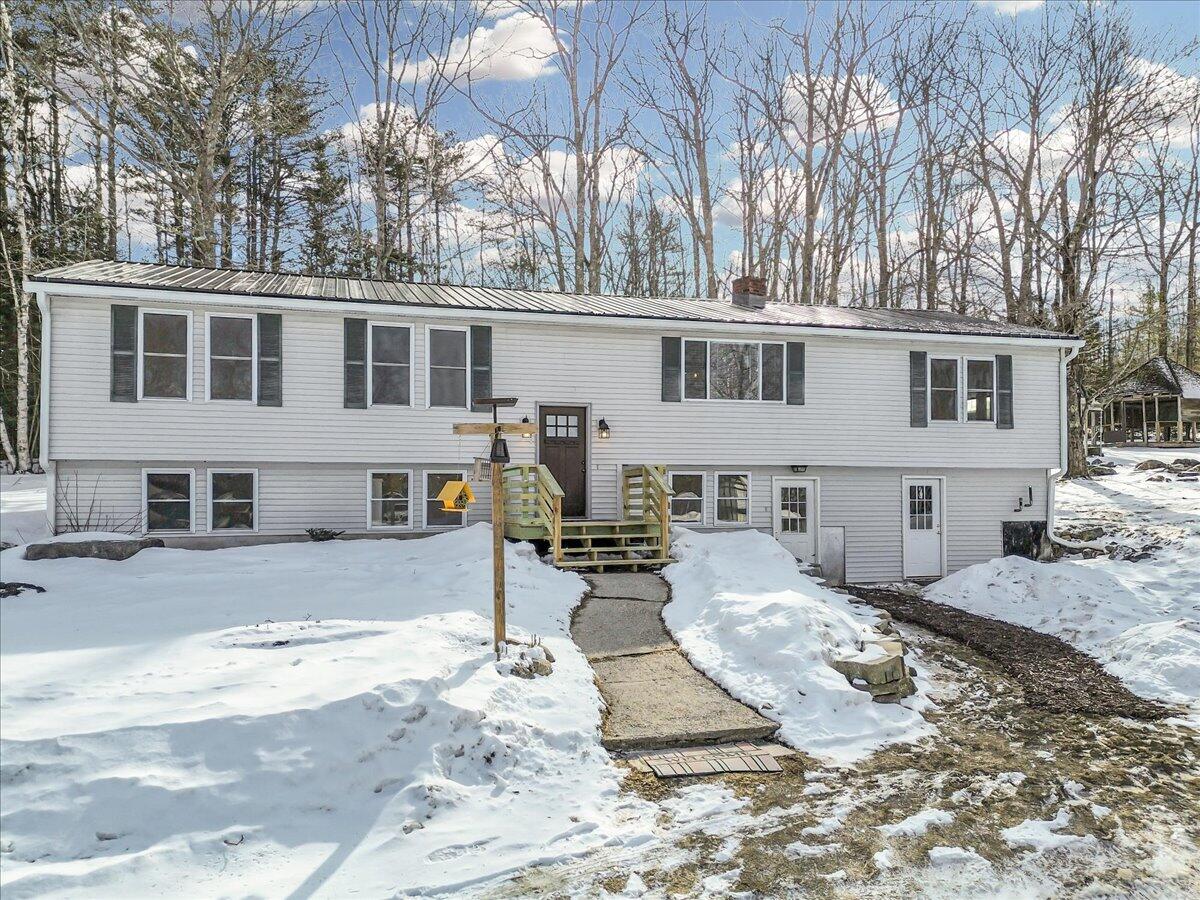 211 Upper Falls Road Orland, ME 04472 - Photo 2 of 57 211 Upper Falls Rd. Orland