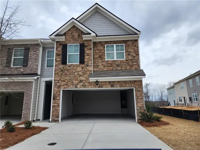 $2,499 | 2644 Poppy Court, Buford, GA 30519