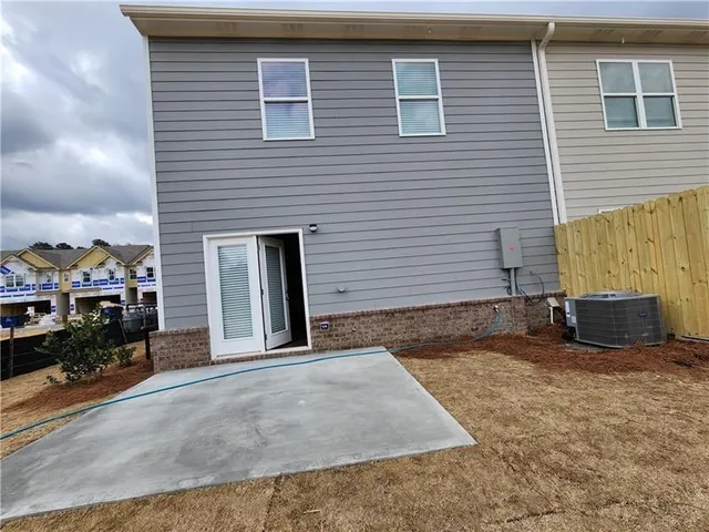 $2,499 | 2644 Poppy Court, Buford, GA 30519