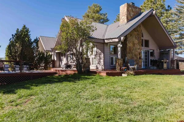 $875,000 | 440 Carlee Place, Pagosa Springs, CO 81147