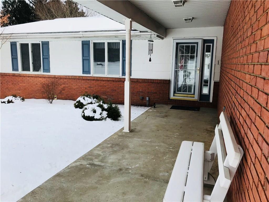 3420 Mercer Road New Castle, PA 16105 - Photo 2 of 25