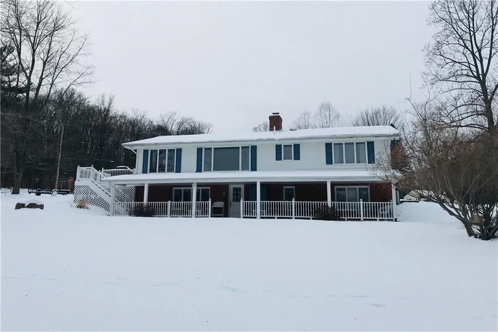 3420 Mercer Road New Castle, PA 16105 - Photo 3 of 25
