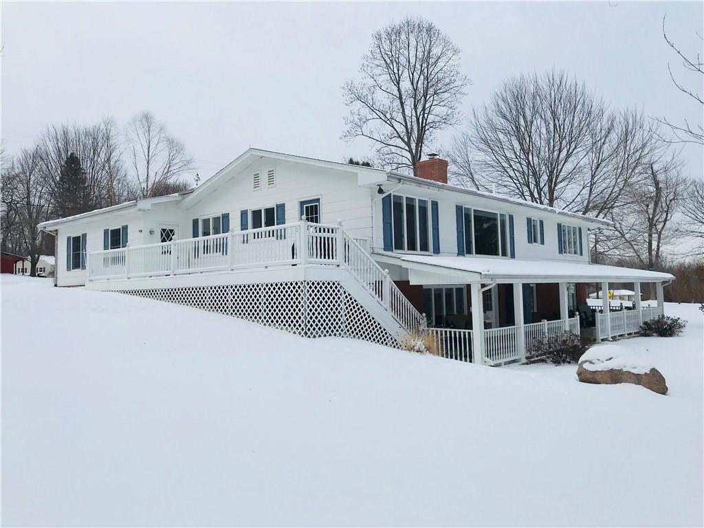 3420 Mercer Road New Castle, PA 16105 - Photo 22 of 25