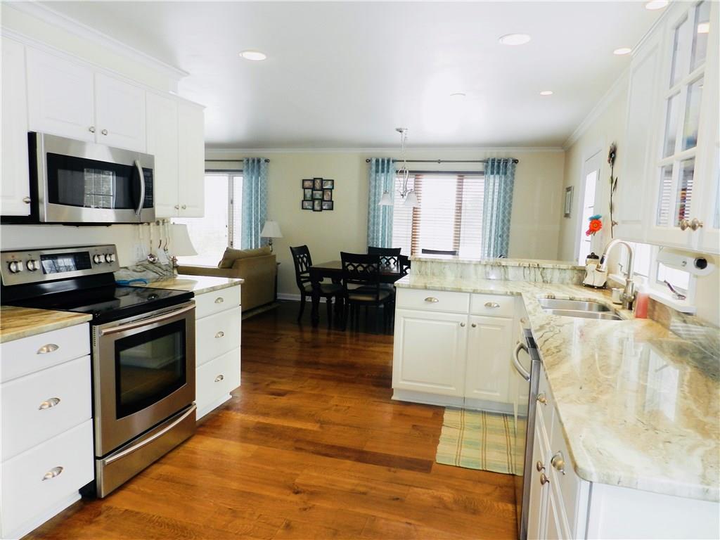 3420 Mercer Road New Castle, PA 16105 - Photo 6 of 25