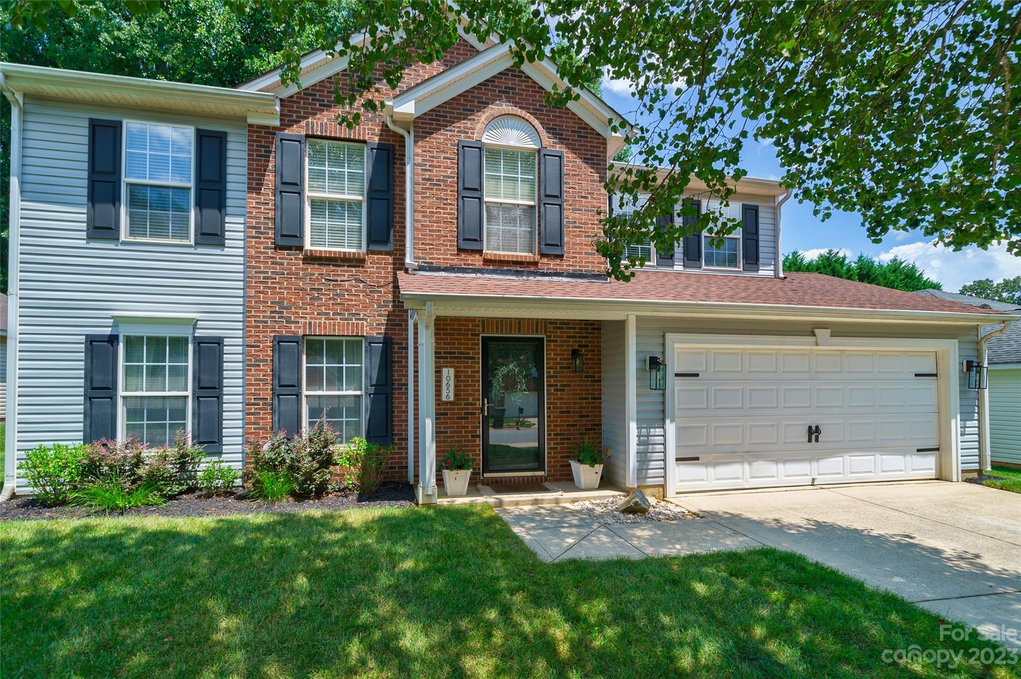 10656 Gold Pan Road Charlotte, NC 28215 - Photo 1 of 46 Gallery Image 1