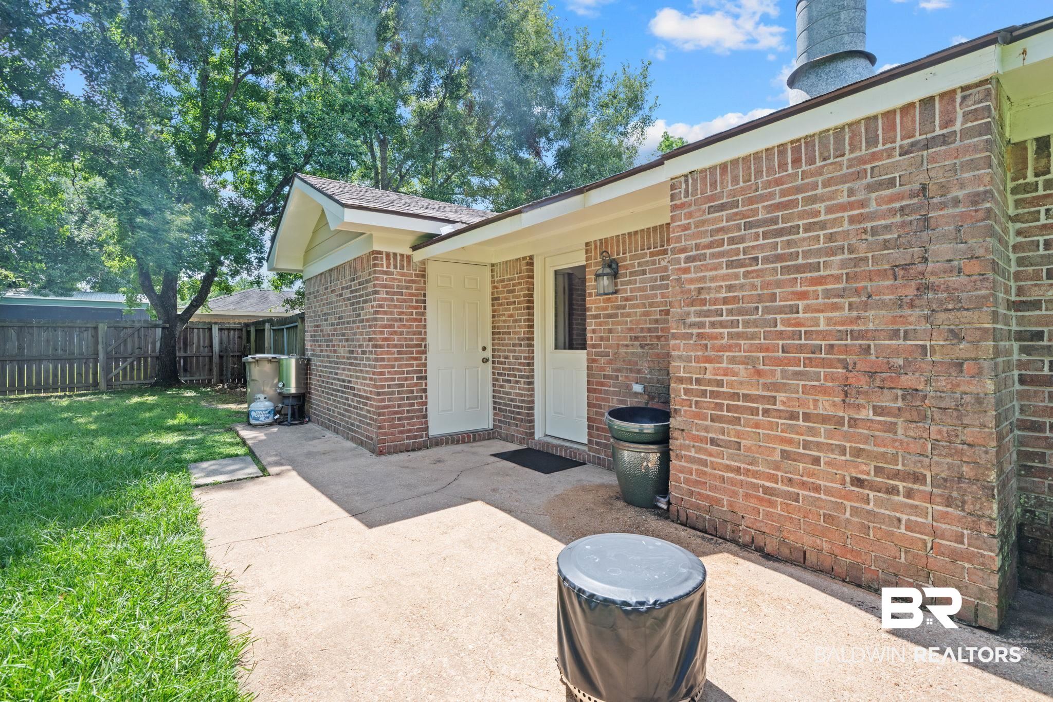 8280 Milton Road Mobile, AL 36695 - Photo 28 of 34