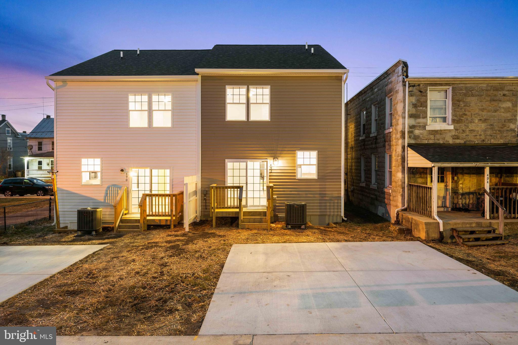 492 Mitchell Avenue Hagerstown, MD 21740 - Photo 19 of 19