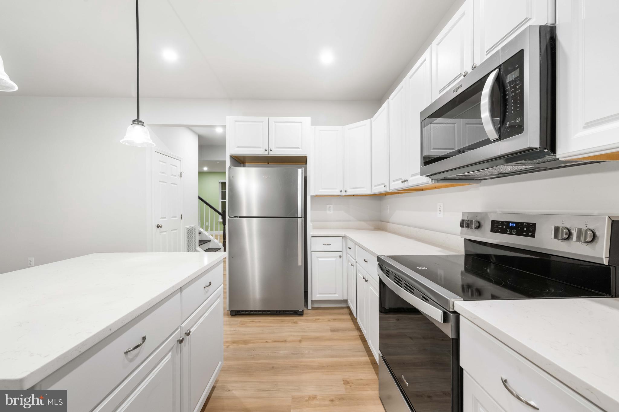 492 Mitchell Avenue Hagerstown, MD 21740 - Photo 8 of 19