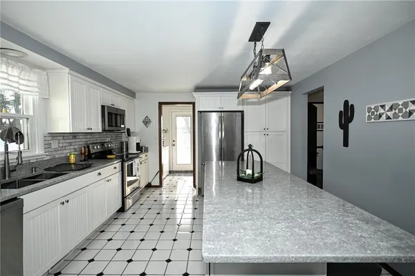 $375,000 | 538 Old Hickory Ridge Road, Washington, PA 15301