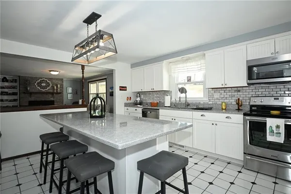 $375,000 | 538 Old Hickory Ridge Road, Washington, PA 15301