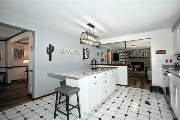 $375,000 | 538 Old Hickory Ridge Road, Washington, PA 15301