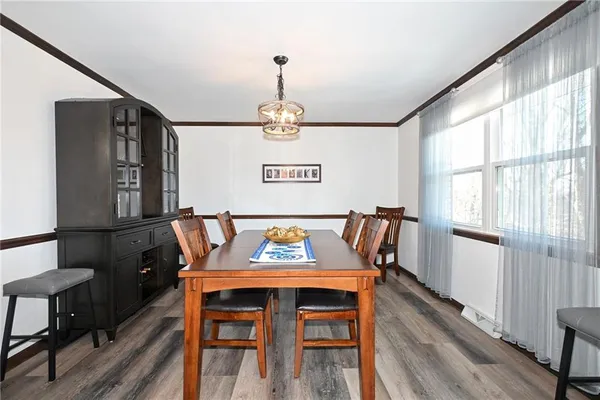 $375,000 | 538 Old Hickory Ridge Road, Washington, PA 15301