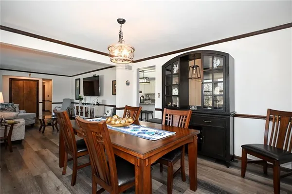 $375,000 | 538 Old Hickory Ridge Road, Washington, PA 15301