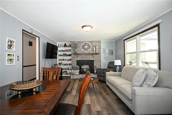 $375,000 | 538 Old Hickory Ridge Road, Washington, PA 15301