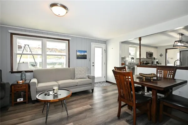 $375,000 | 538 Old Hickory Ridge Road, Washington, PA 15301