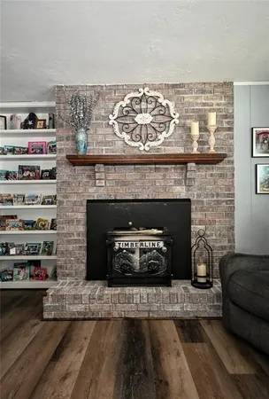 $375,000 | 538 Old Hickory Ridge Road, Washington, PA 15301