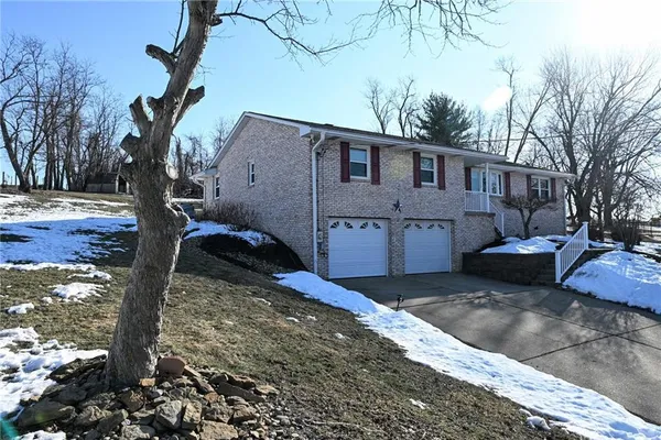 $375,000 | 538 Old Hickory Ridge Road, Washington, PA 15301