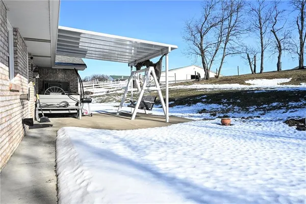 $375,000 | 538 Old Hickory Ridge Road, Washington, PA 15301