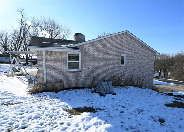 $375,000 | 538 Old Hickory Ridge Road, Washington, PA 15301