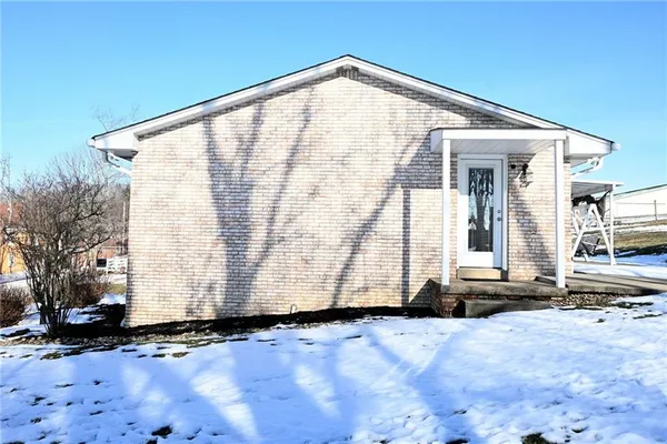 $375,000 | 538 Old Hickory Ridge Road, Washington, PA 15301